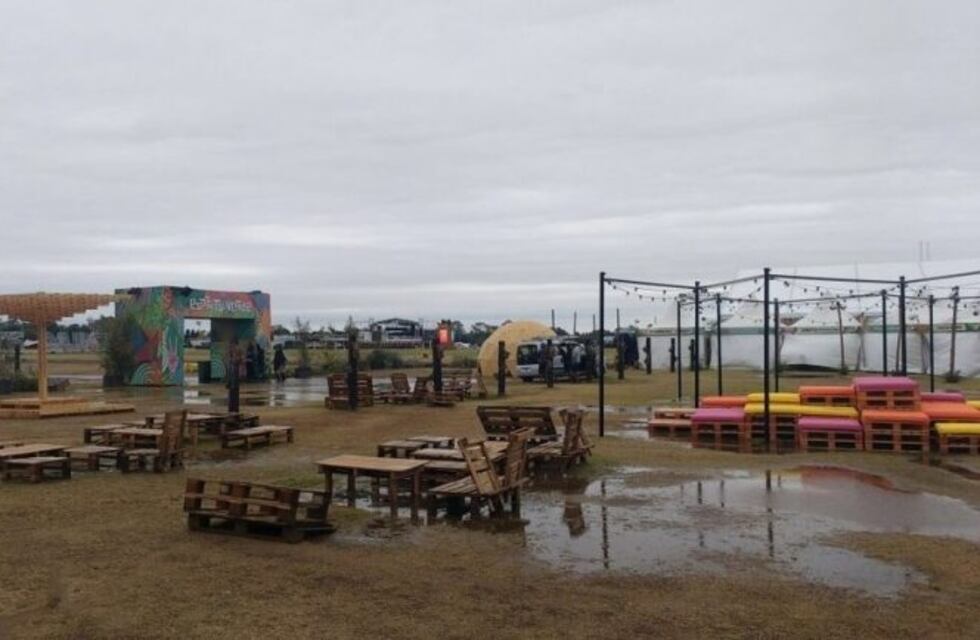 Lollapalooza Argentina: cómo recibir el reembolso por la tercera fecha