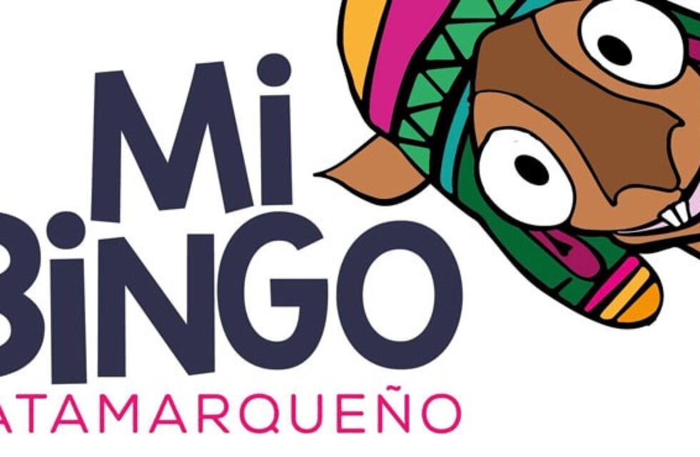 Un solo apostador se llevó los dos millones de "Mi bingo catamarqueño"