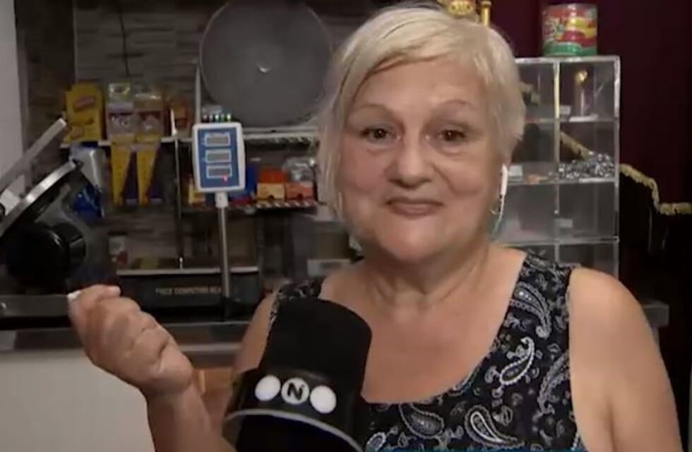 "Papi vení a buscarme, me tienen secuestrada", fue el pedido de la rosarina raptada en La Plata