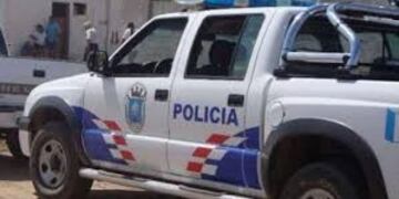 Policía de Santiago del Estero\u002E