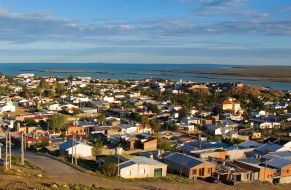 Puerto Deseado bajó la desocupación del 16 al 9%