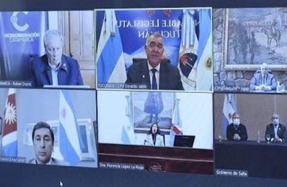 Mientras se recupera, Haquim desarrolló actividad oficial