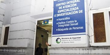 Joven universitaria denunció haber sido raptada y abusada a metros de la facultad de Ingeniería de La Plata