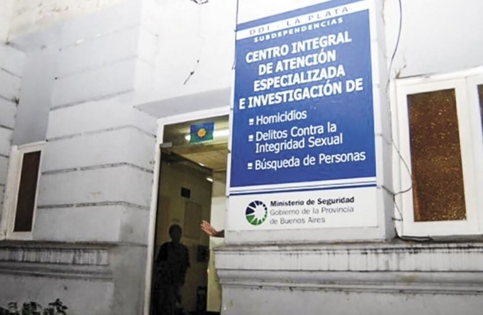 Una joven denunció haber sido abusada a metros de la UNLP