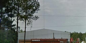 Bercomat Metalúrgico