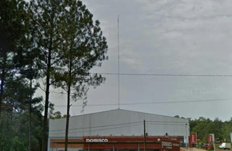 Robaron 350 mil pesos de una empresa en Eldorado