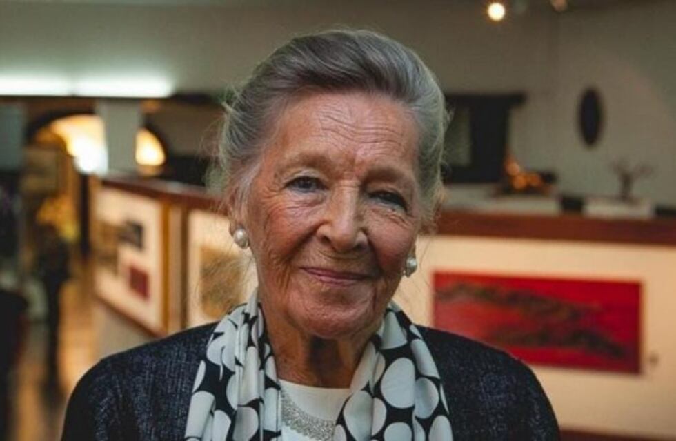 Osvaldo Jaldo: "Era una referente pensadora del Norte Argentino y el país"