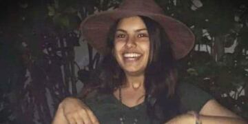 Anahí Benítez fue asesinada en 2017.