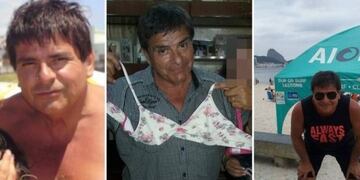 El ginecólogo Carlos Hugo Martínez llegará a juicio\u002E