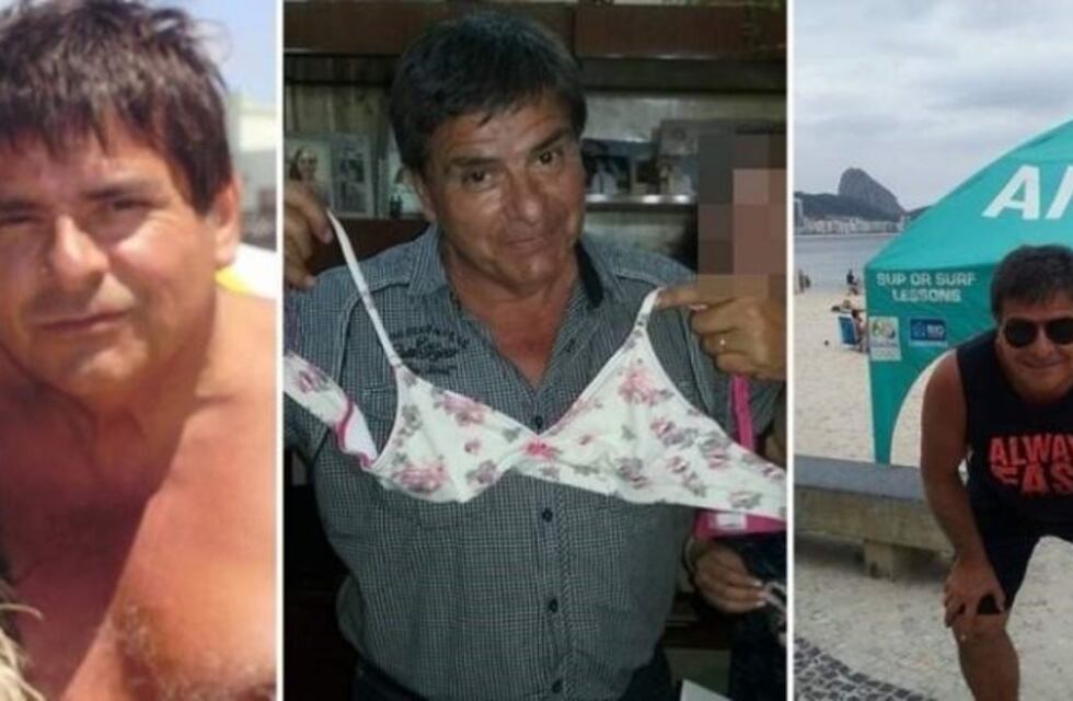 Condenaron a 17 años de prisión al mayor abusador serial de San Juan