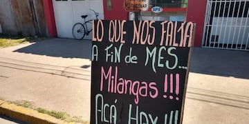 Cartel de Corral de Bustos