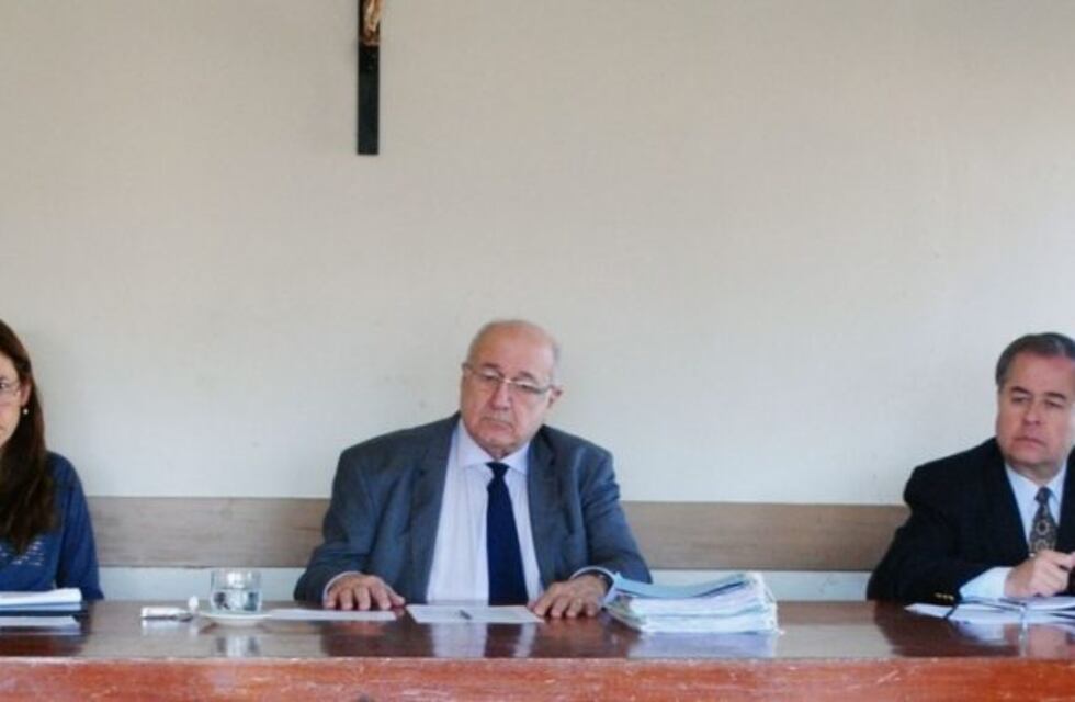 Condenaron a ocho años de prisión a un hombre por provocar un incidente vial y matar a otra persona