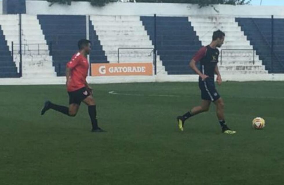 Talleres le ganó a Instituto en el amistoso entre los remanentes