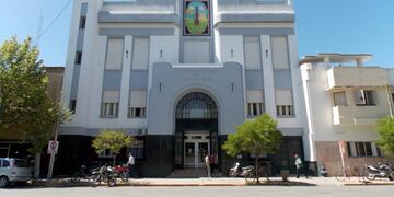 Municipalidad de Necochea