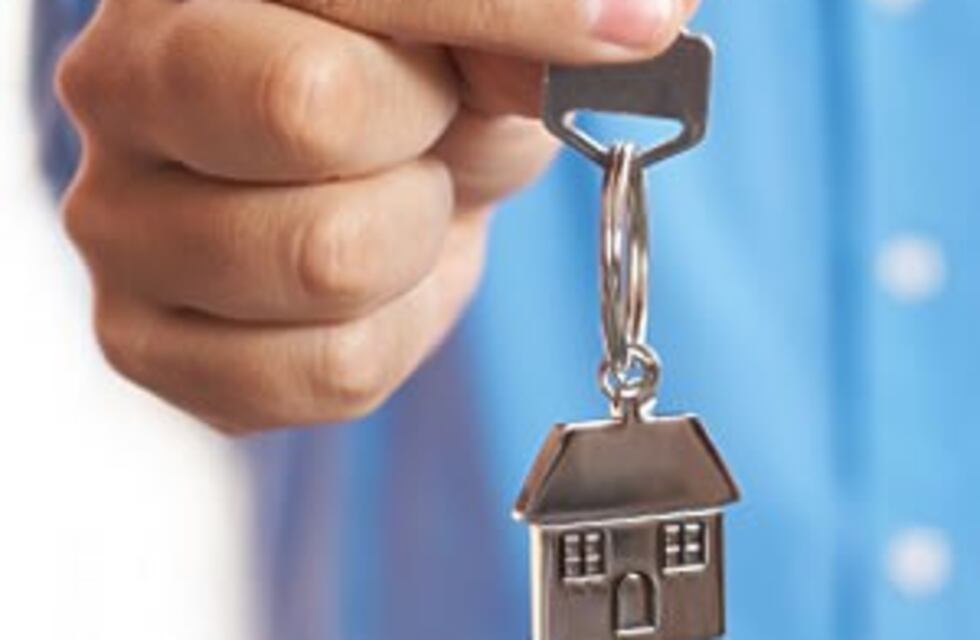 Mercado inmobiliario en Rosario: 3 de cada 10 ventas se realizaron a través de un crédito bancario