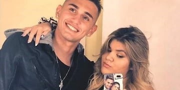 More Rial y Facundo Ambrosioni