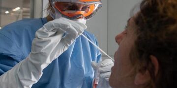 Este lunes se registraron cuatro casos de Coronavirus en Misiones