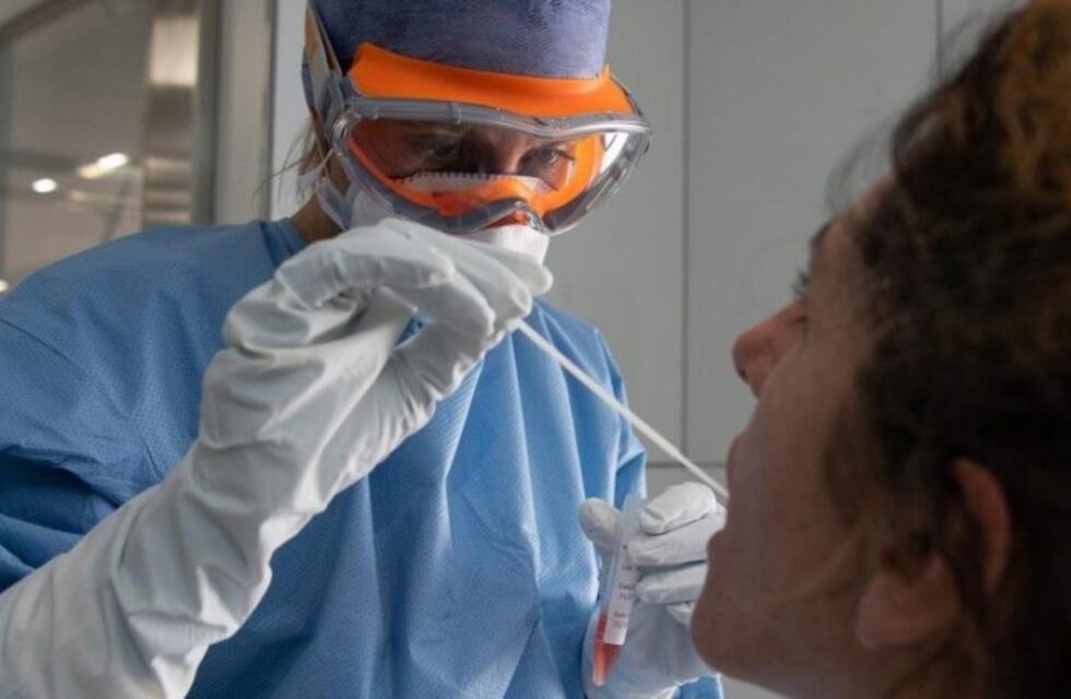 Este lunes se registraron cuatro casos de Coronavirus en Misiones