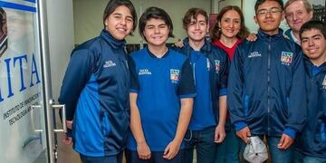 Mundial de Robótica