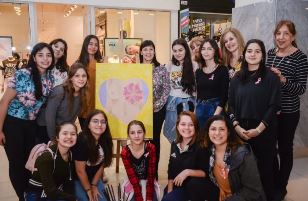 Nuevo aporte de Fundación Muchas para merenderos