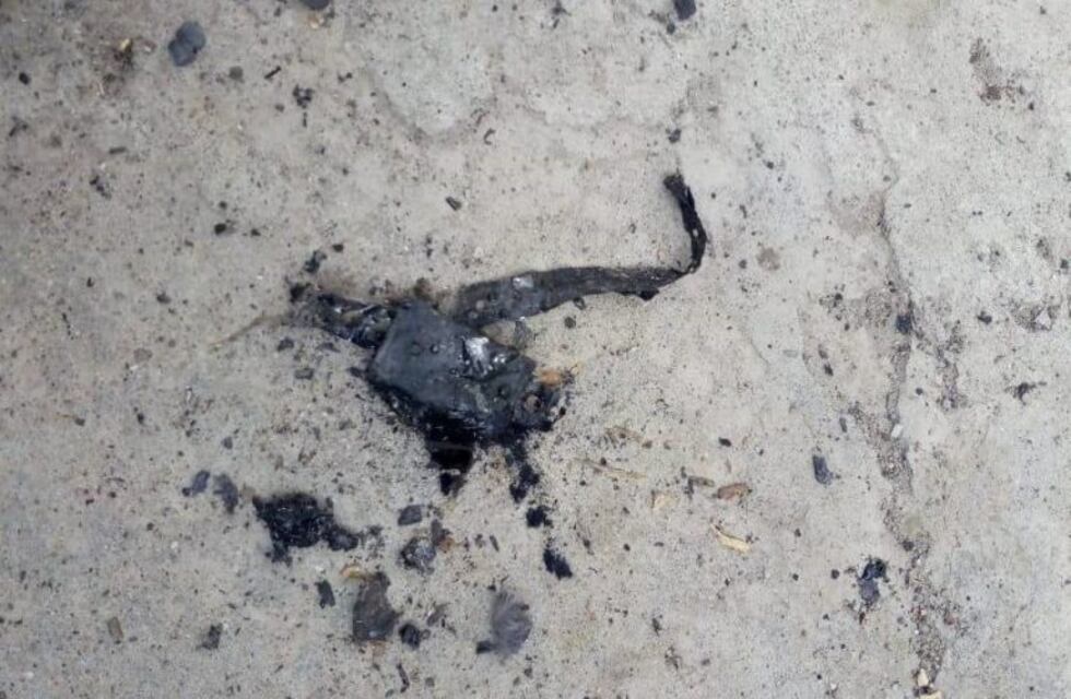 Detuvieron a un hombre acusado por abuso sexual que quemó su tobillera eléctrica