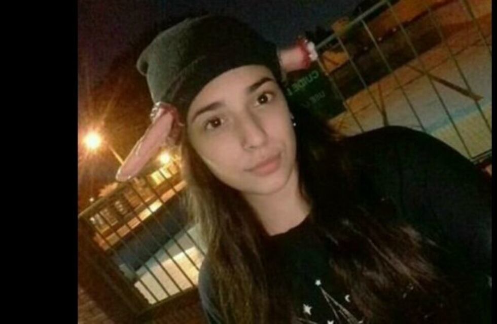 Sospechan que Yasmín Varela fue engañada por un adulto