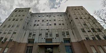 Tribunales de Retiro