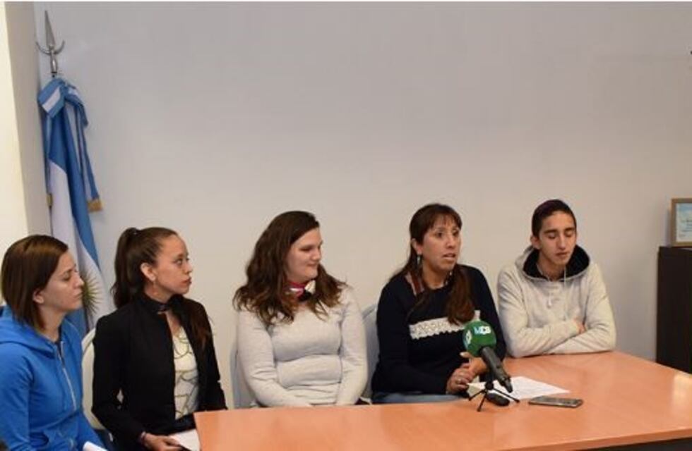 Más de 150 jóvenes en los talleres de la 2° edición del Foro Juvenil