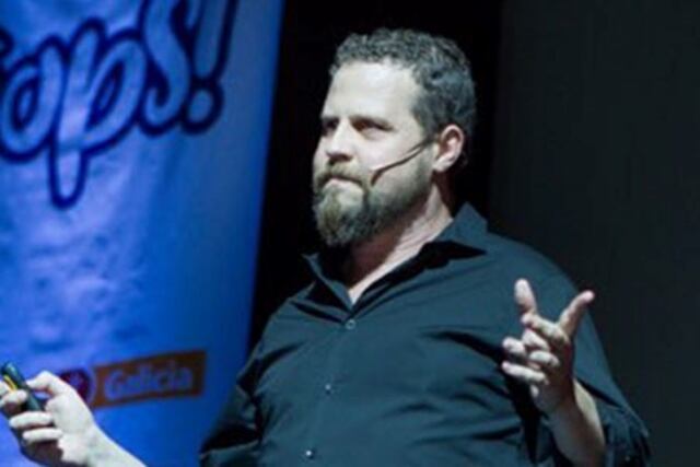 Demian Sterman (Web)