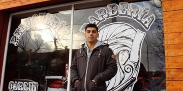 Corte Taza en Miramar (Foto: El Miramarense)