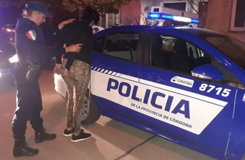 Villa María: el ataque a tiros a un vecino sería un ajuste entre familias