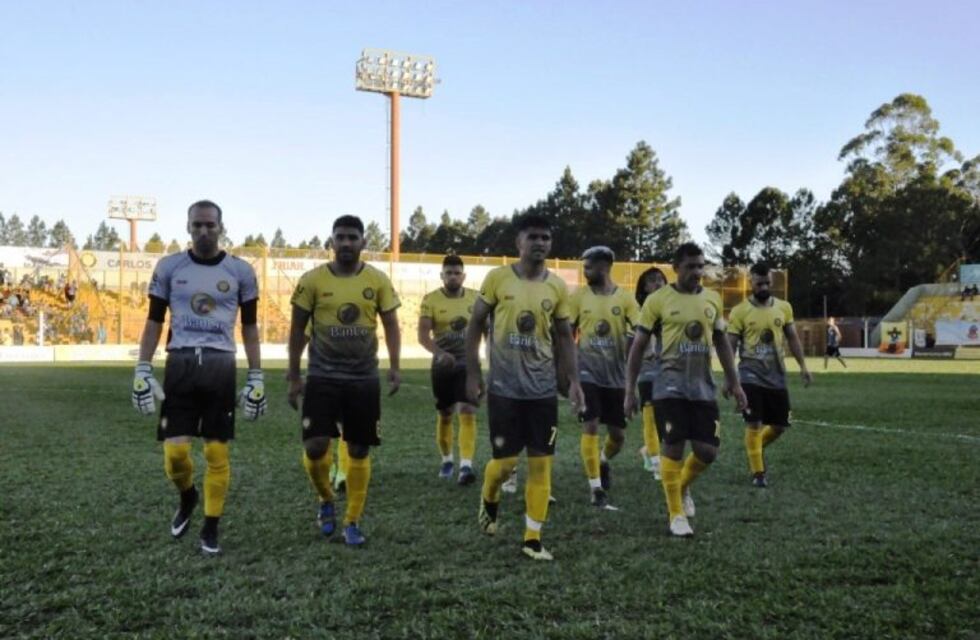 Piray recibirá la última del año del Federal A en Misiones