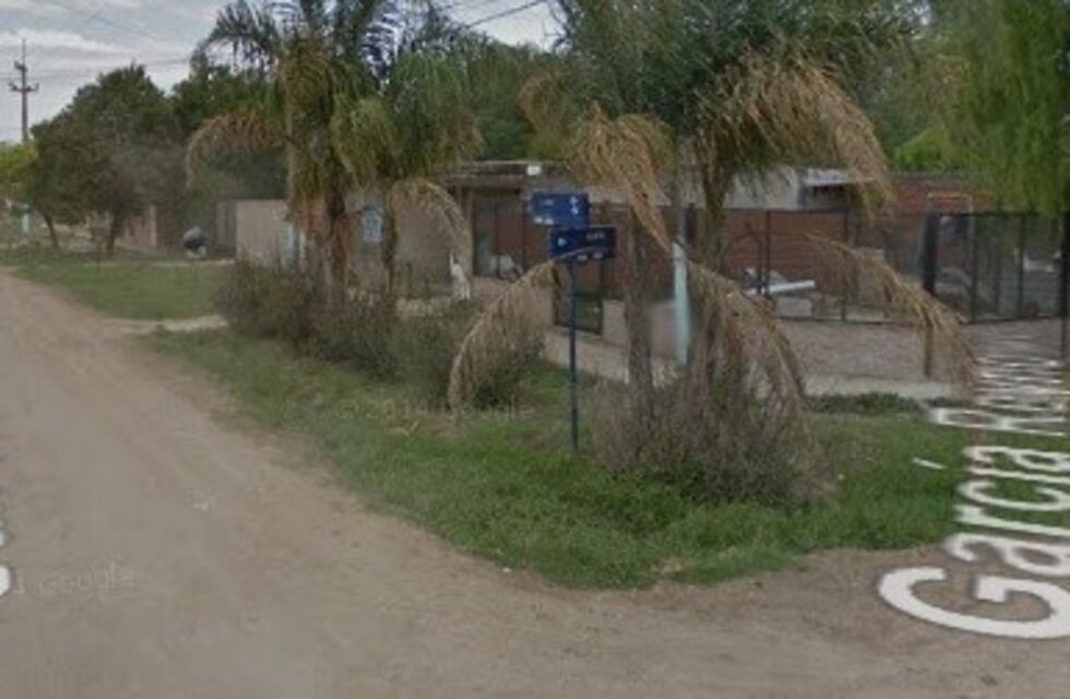 En medio de un conflicto familiar amenazó de muerte a su hermana y tuvo que intervenir la policía