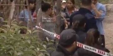 La mujer vivía en una casa pegada a las vías\u002E (El Tres)