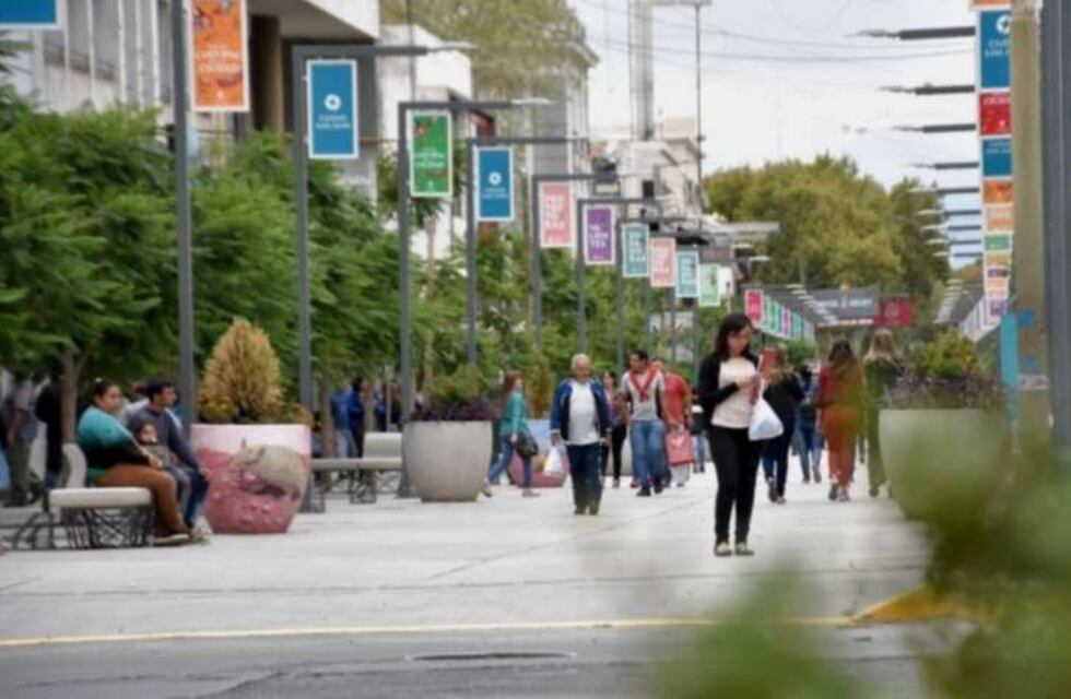 La Federación Económica decidió que no haya horario de corrido en el comercio
