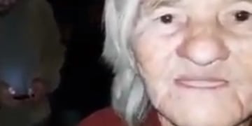 anciana san luis sin luz