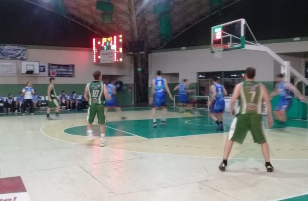 El Básquet del Cultural Arroyito volverá a la competencia a fines de marzo