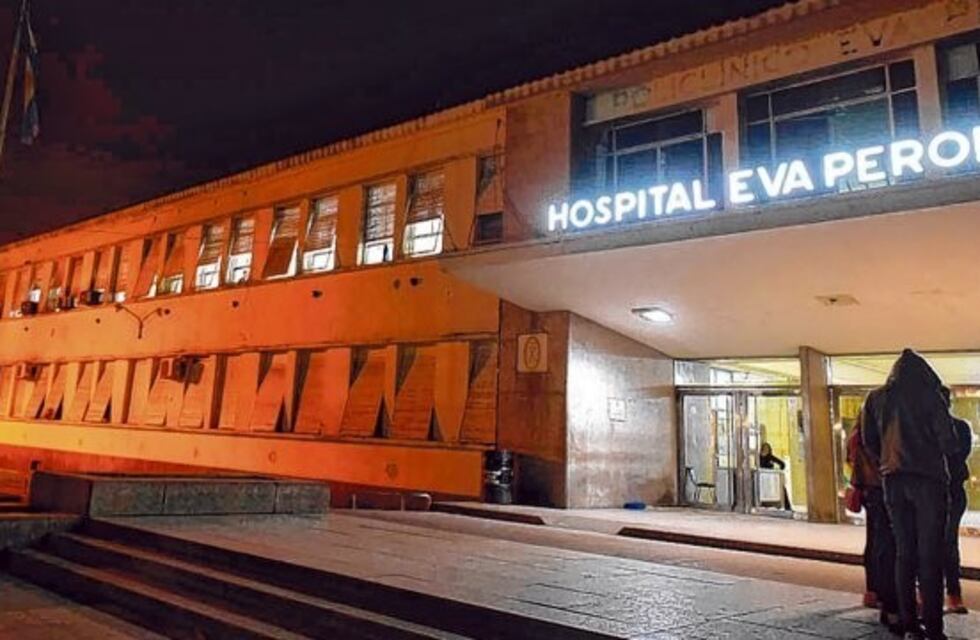 Llamen a los cazafantasmas: aseguran haber visto espíritus en el hospital Eva Perón