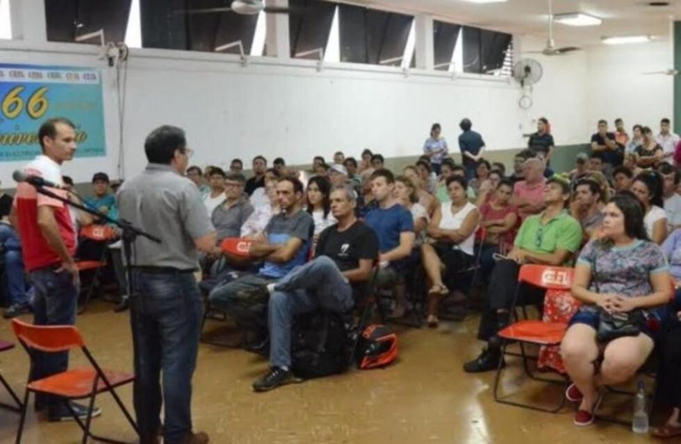 Productores y artesanos de Eldorado tendrán un nuevo espacio para trabajar