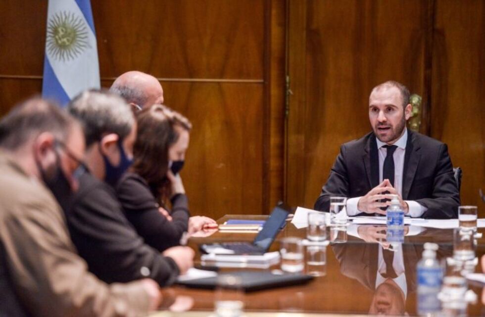 Los detalles del Presupuesto 2021: dólar "solidario" a $133 e inflación del 29%