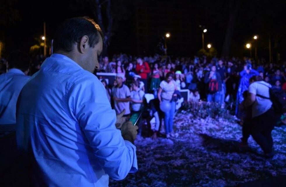 Extender la industria digital, la gran apuesta de Herrera Ahuad