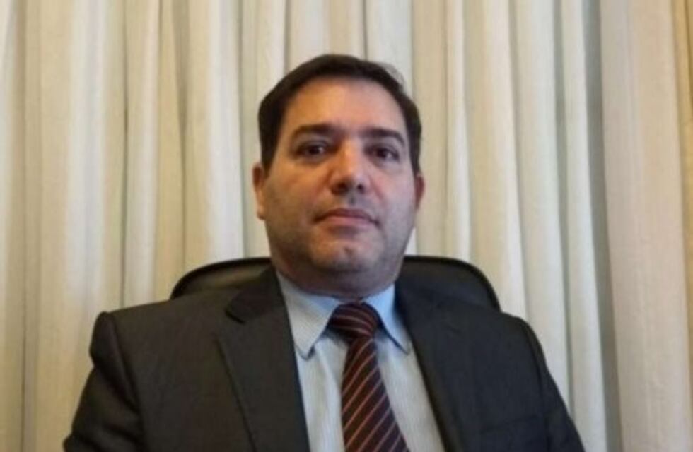 Confirmaron las amenazas al fiscal Ferrini por la causa Sapucay