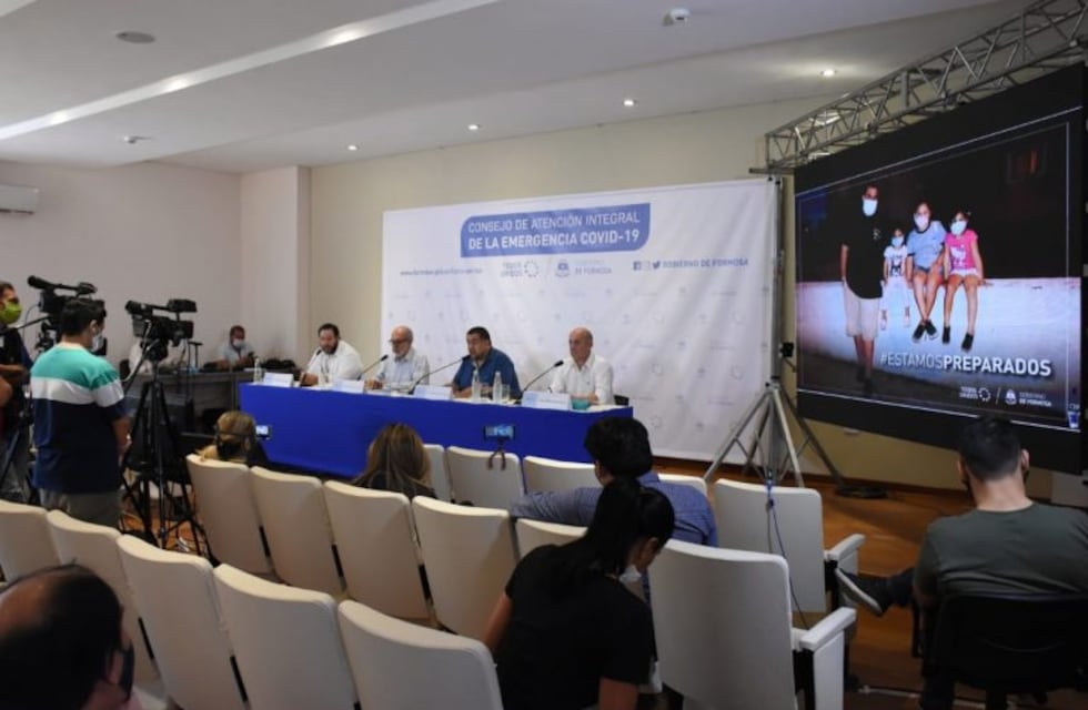 43 casos confirmados de coronavirus en las últimas 24 horas en toda la provincia