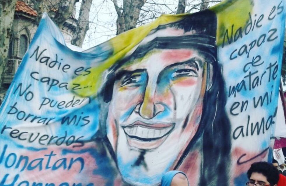 Rosario alzó la voz por las víctimas de gatillo fácil