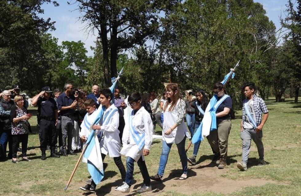 Bajo Hondo cumple 128 años