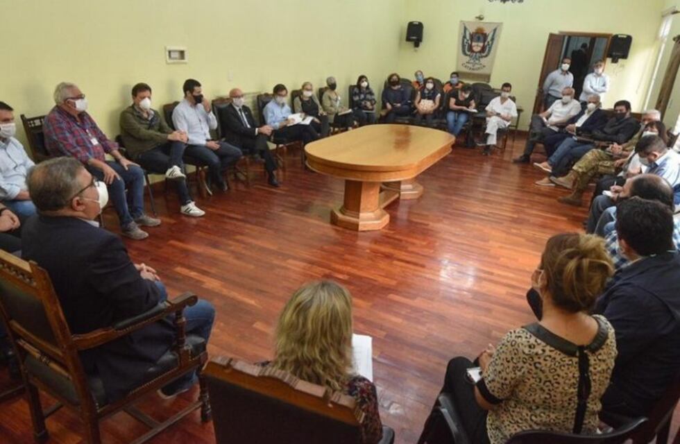 En Catamarca no se habilitarán las actividades de esparcimiento