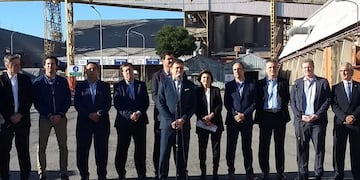 El acto\u002E (@tvregnoticias)