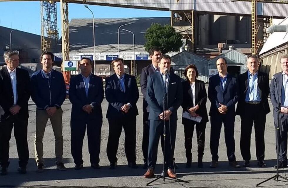 Bullrich anunció que el operativo "Cosecha Segura" seguirá hasta noviembre