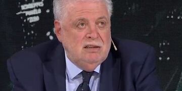 Ginés González García renunció tras el escándalo de las vacunas VIP.