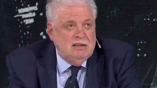 Ginés González García renunció tras el escándalo de las vacunas VIP.